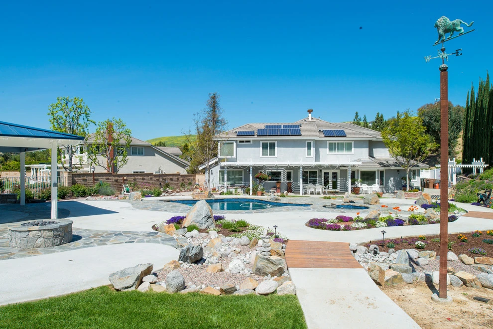 Adams Yorba Linda by Rescom Landscaping, Inc. - Photo 35