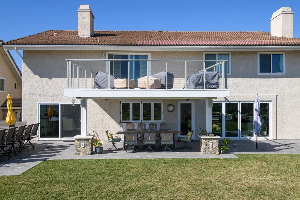 McNabb by Rescom Landscaping, Inc. - Photo 4
