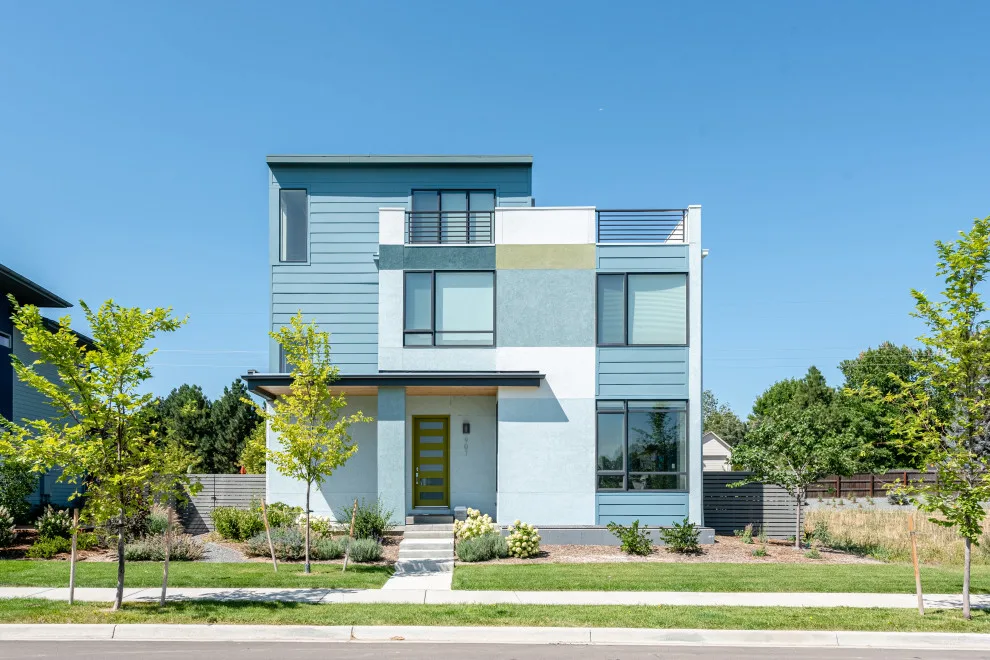 Longmont Style by F9 Productions Inc. - Photo 4