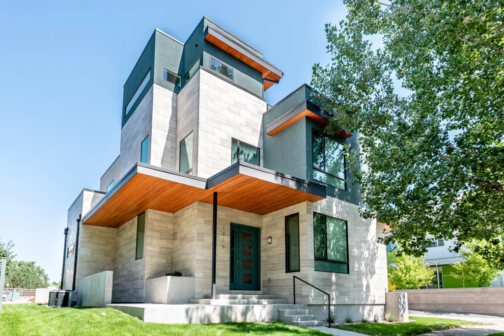 Longmont Style by F9 Productions Inc. - Photo 2