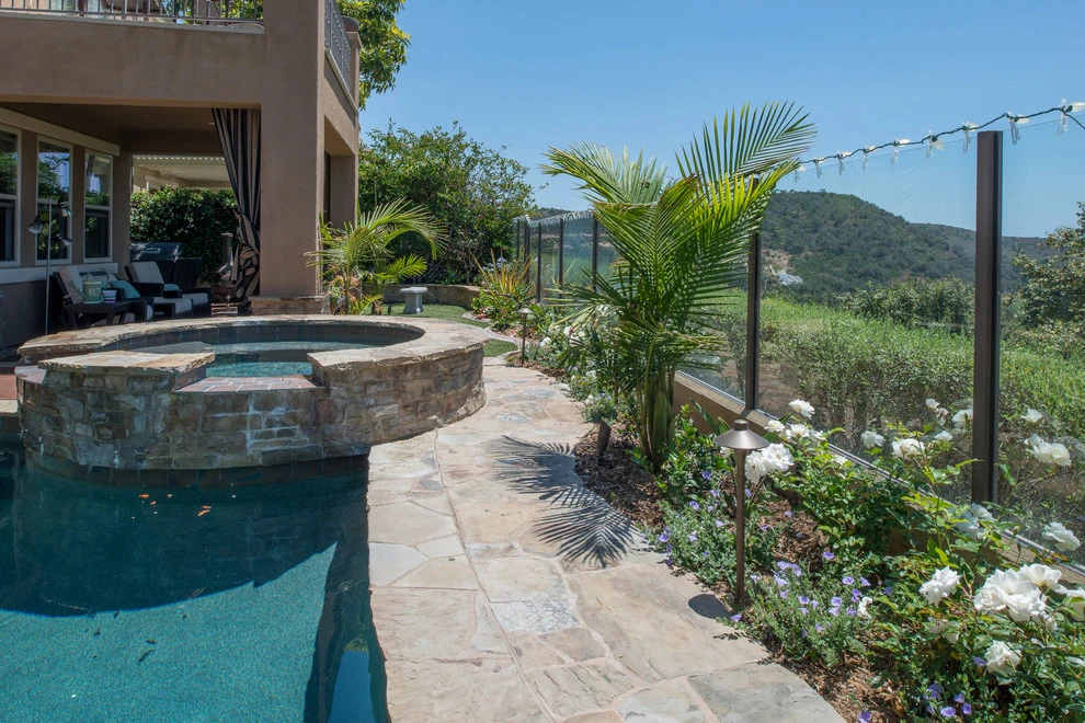 Hanley by Rescom Landscaping, Inc. - Photo 9