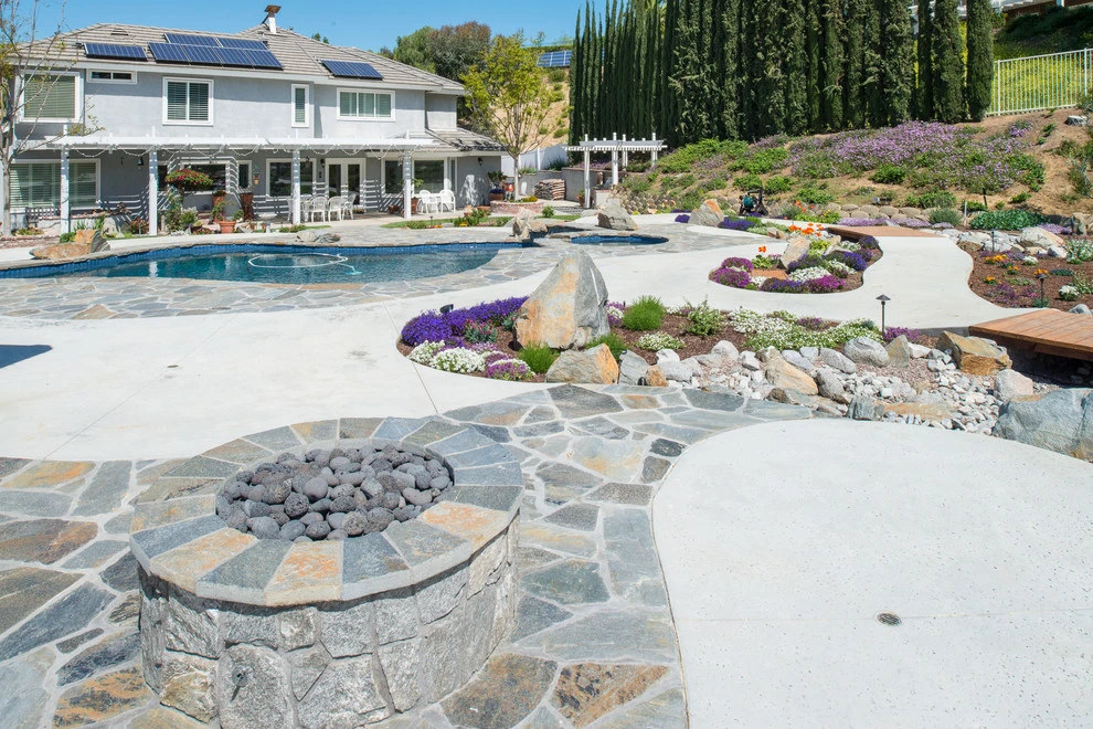 Adams Yorba Linda by Rescom Landscaping, Inc. - Photo 33