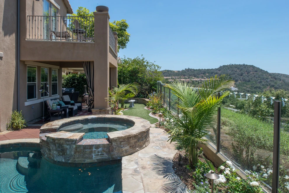 Hanley by Rescom Landscaping, Inc. - Photo 14