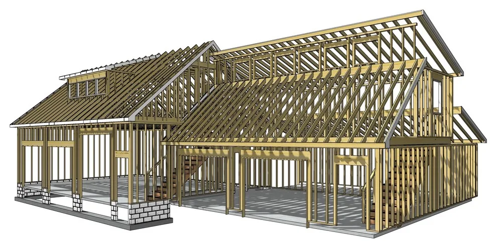 Connell Project by James L Holley, Professional Designer - Photo 5