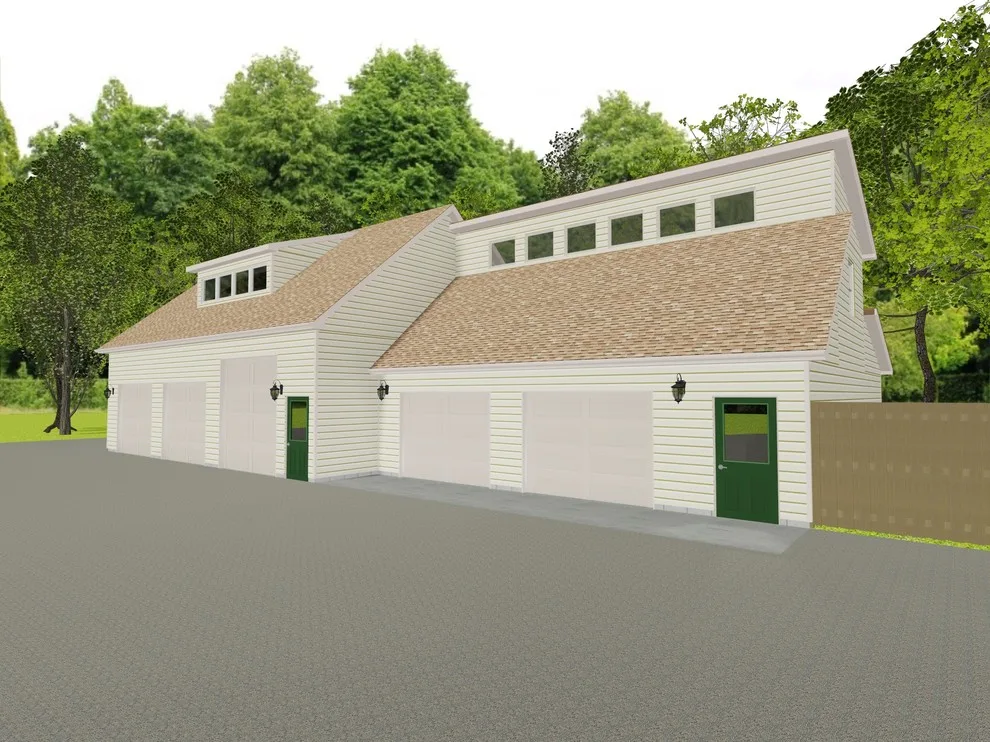 Connell Project by James L Holley, Professional Designer - Photo 3