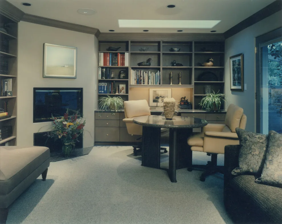 Sven Erik Alstrom Architecture - Photo 13