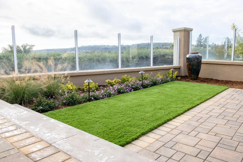Chiaverini by Rescom Landscaping, Inc. - Photo 33