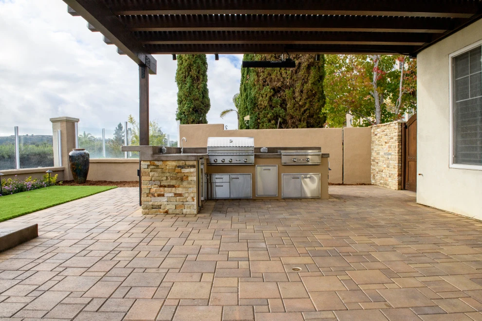 Chiaverini by Rescom Landscaping, Inc. - Photo 17