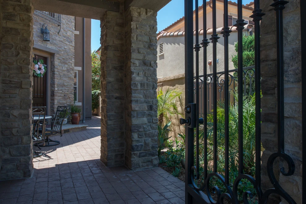 Hanley by Rescom Landscaping, Inc. - Photo 7