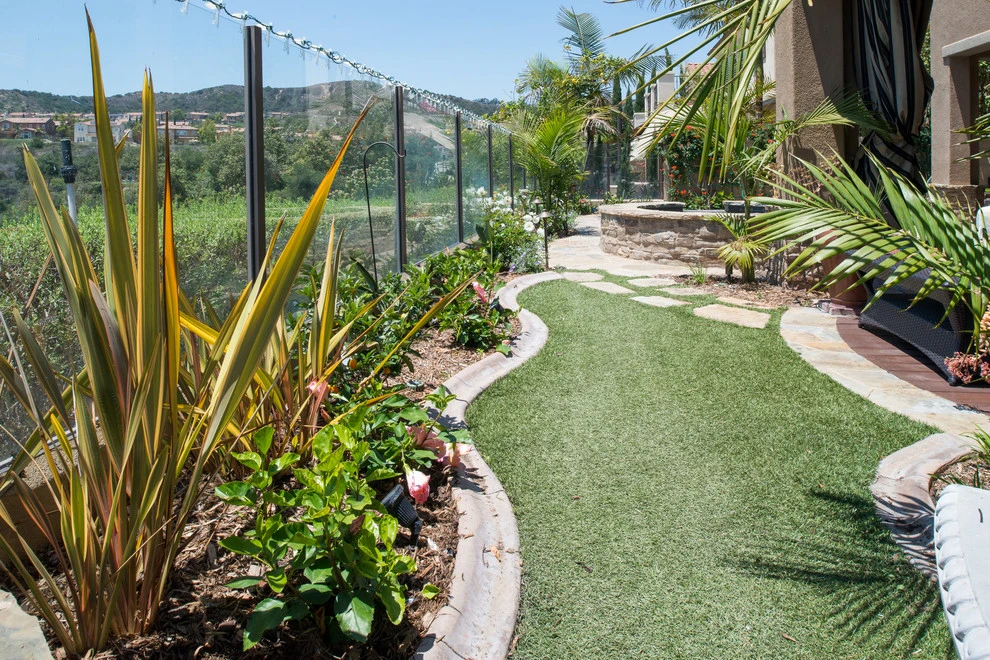 Hanley by Rescom Landscaping, Inc. - Photo 29