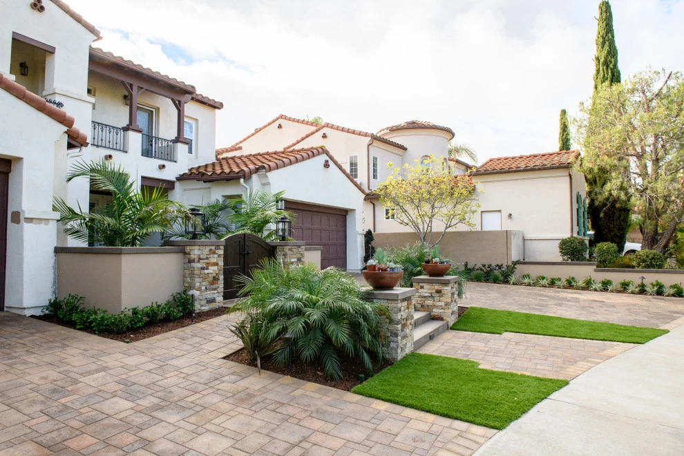 Chiaverini by Rescom Landscaping, Inc. - Photo 8