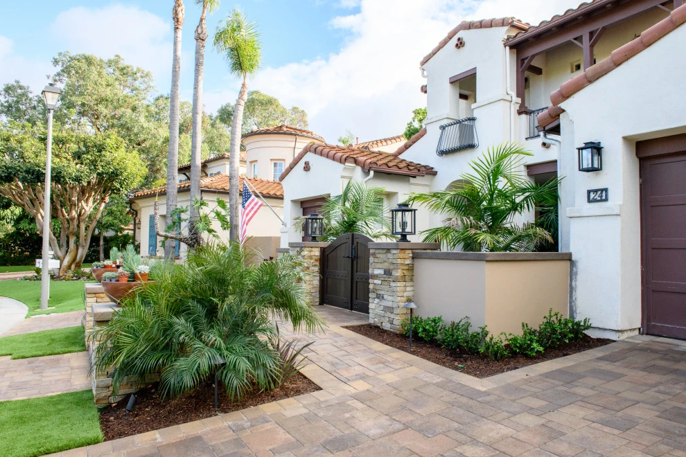 Rescom Landscaping, Inc. - Photo 4