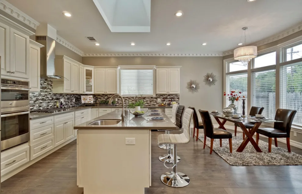 Constan Home by Kyle Chan Architect, INC. - Photo 33