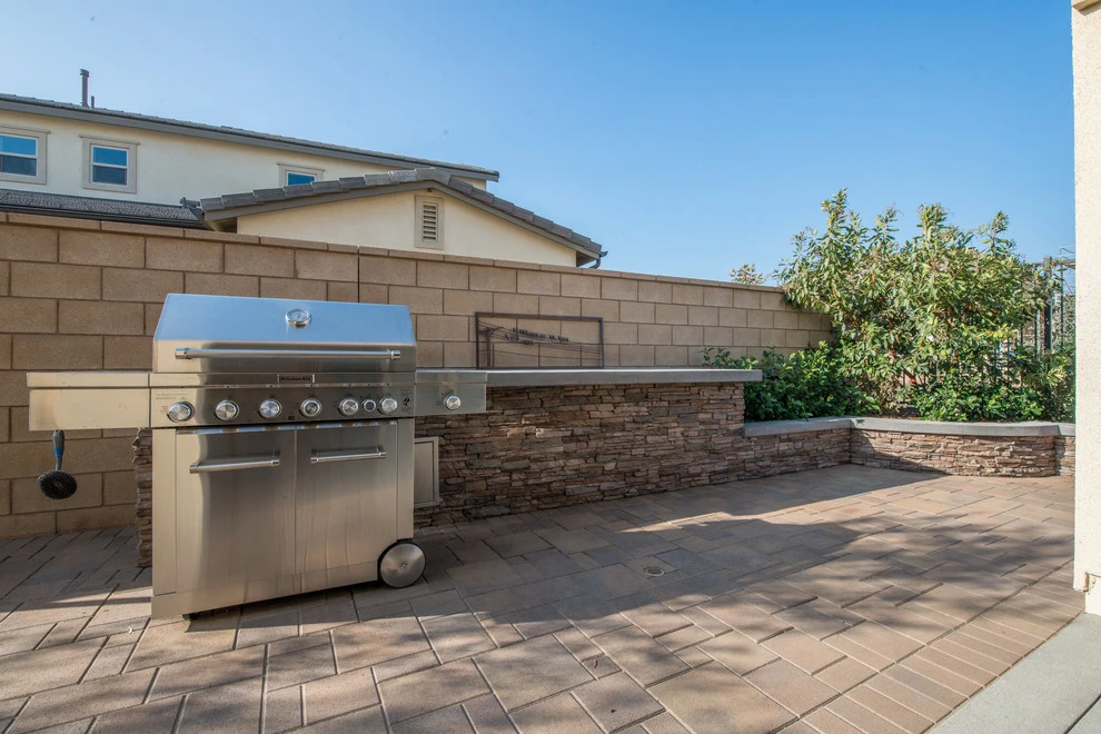 Duncan by Rescom Landscaping, Inc. - Photo 21