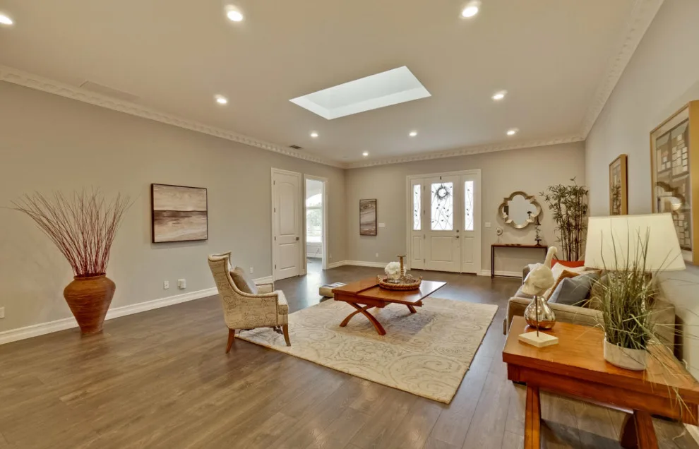 Constan Home by Kyle Chan Architect, INC. - Photo 23