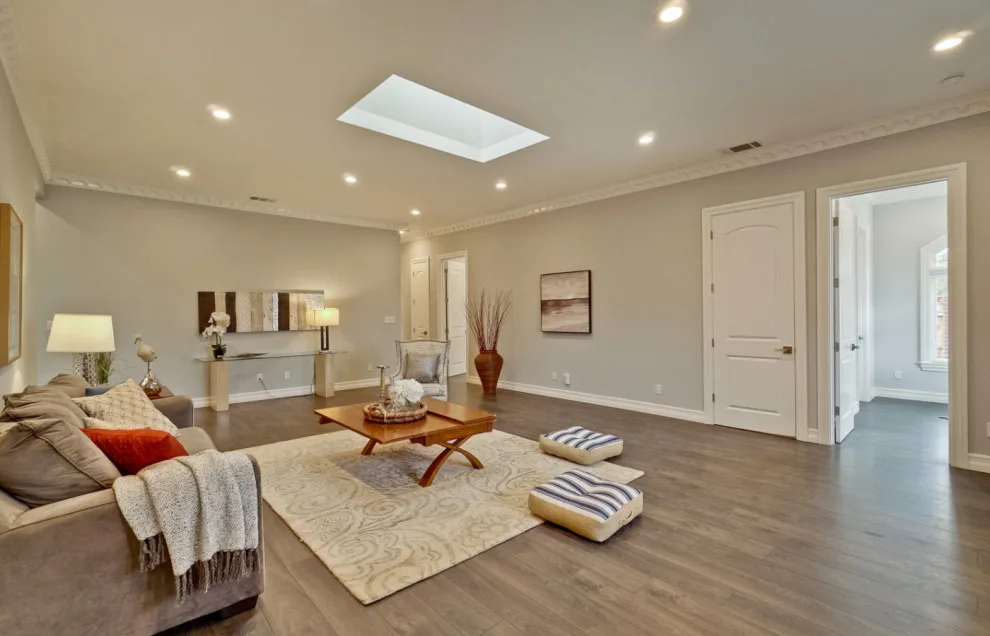Constan Home by Kyle Chan Architect, INC. - Photo 11