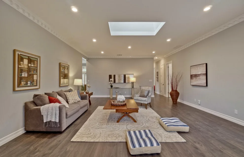 Constan Home by Kyle Chan Architect, INC. - Photo 38
