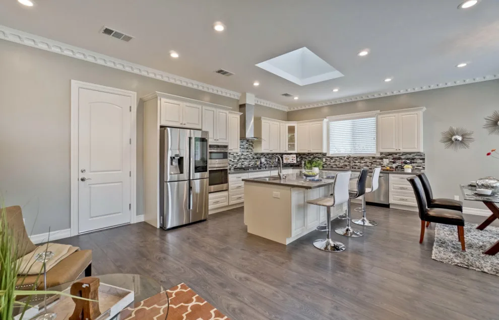 Constan Home by Kyle Chan Architect, INC. - Photo 14