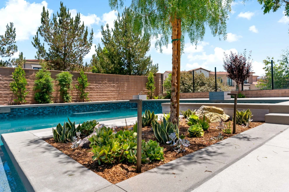 Campbell by Rescom Landscaping, Inc. - Photo 5