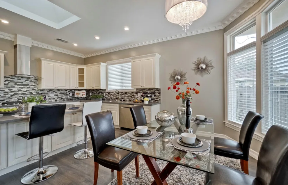 Constan Home by Kyle Chan Architect, INC. - Photo 13