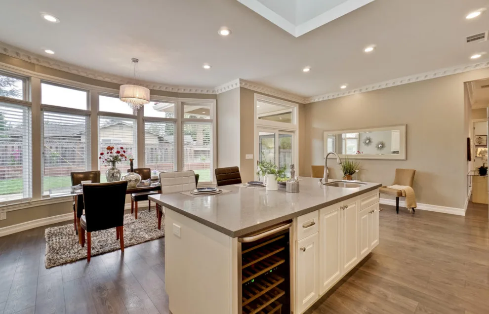 Constan Home by Kyle Chan Architect, INC. - Photo 40