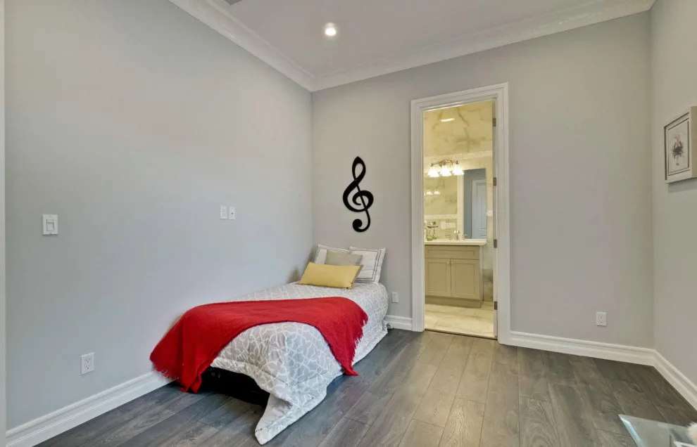 Constan Home by Kyle Chan Architect, INC. - Photo 19