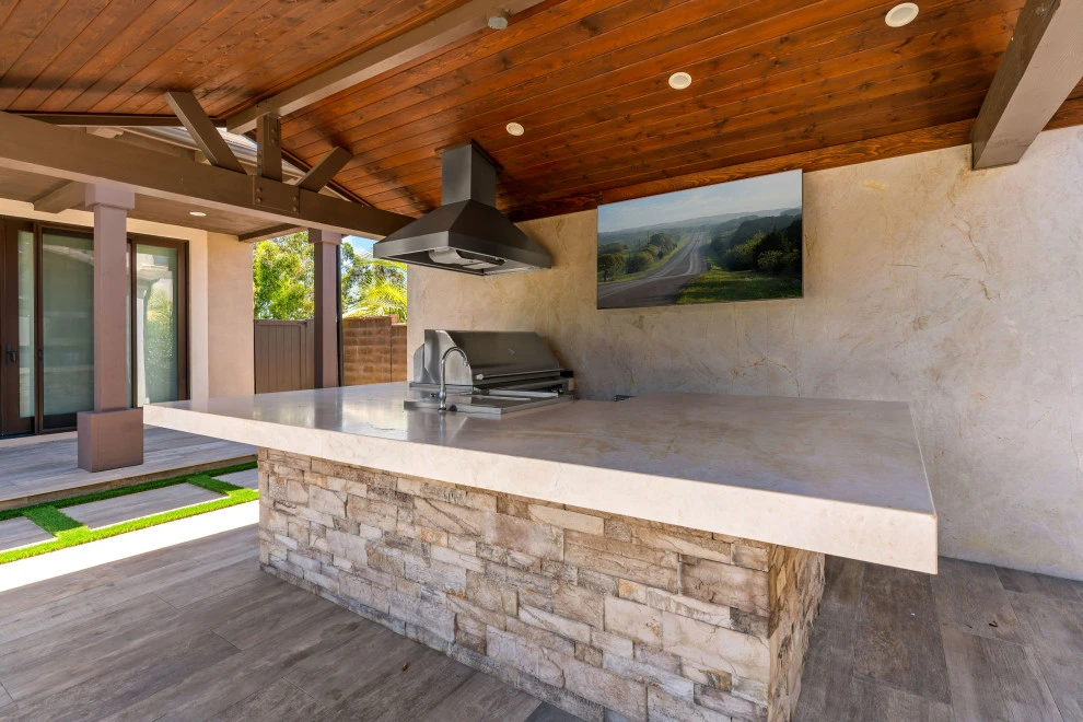 Campbell by Rescom Landscaping, Inc. - Photo 9