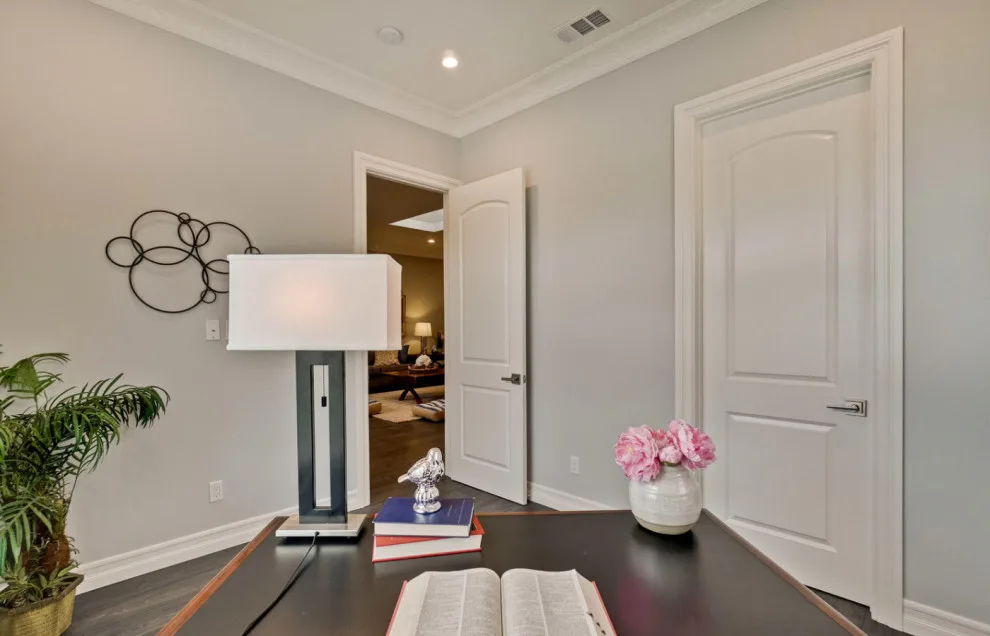 Constan Home by Kyle Chan Architect, INC. - Photo 31