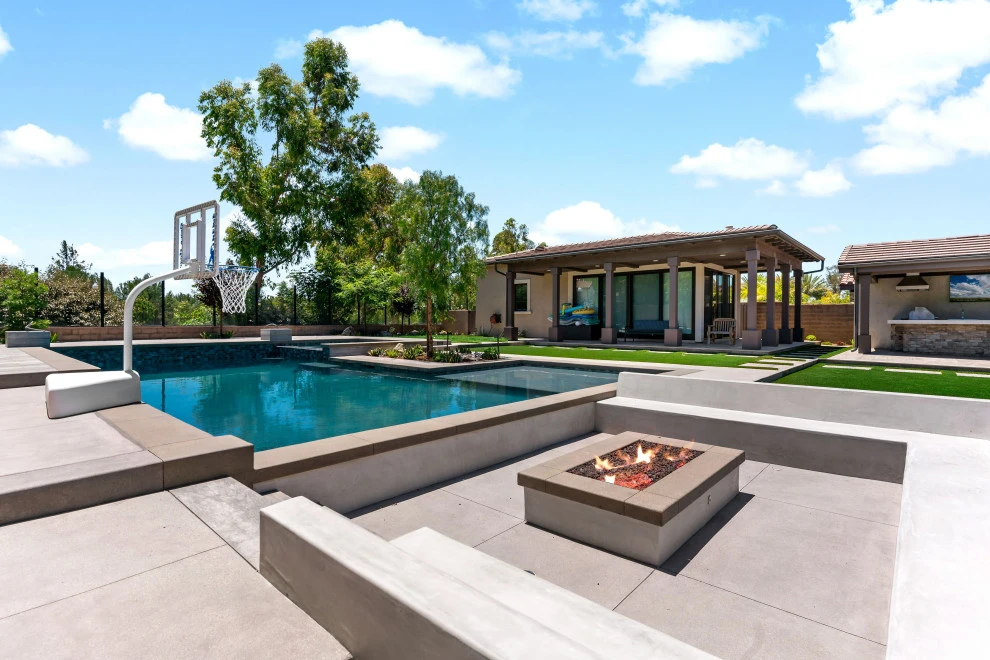 Campbell by Rescom Landscaping, Inc. - Photo 14