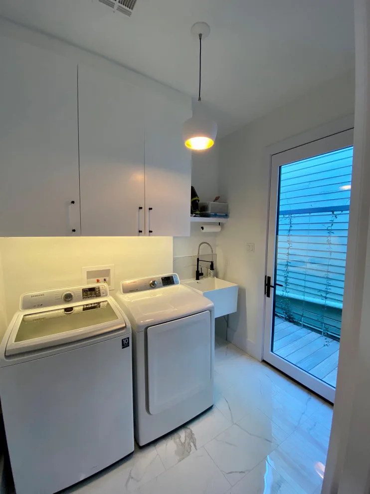 Istanbul Dwelling by Volume Zero, LLC - Photo 14