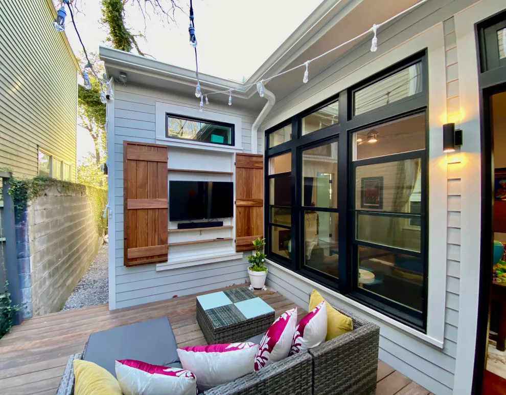 Istanbul Dwelling by Volume Zero, LLC - Photo 2