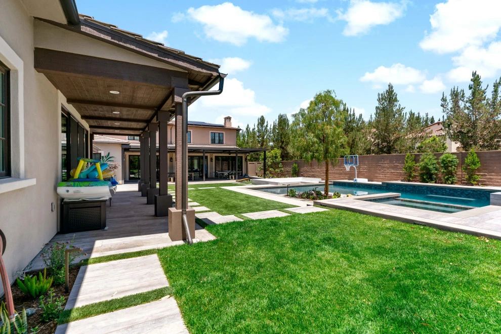 Campbell by Rescom Landscaping, Inc. - Photo 10
