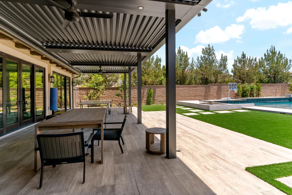 Campbell by Rescom Landscaping, Inc. - Photo 17