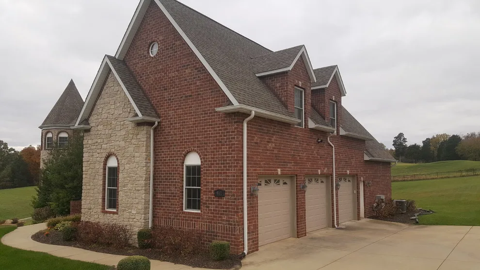 Matthews Home by Ibds, PC - Photo 2