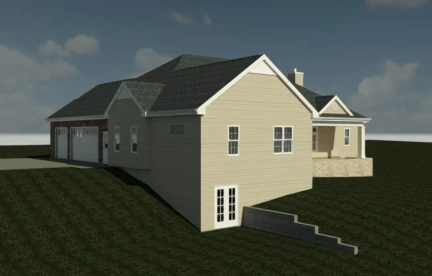 Smith Home by Ibds, PC - Photo 12