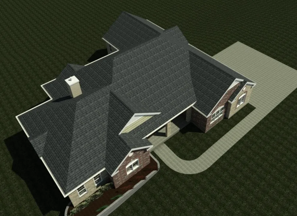 Smith Home by Ibds, PC - Photo 11