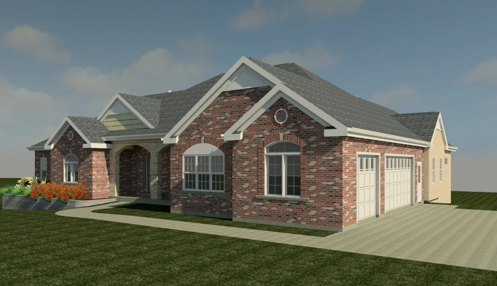 Smith Home by Ibds, PC - Photo 4