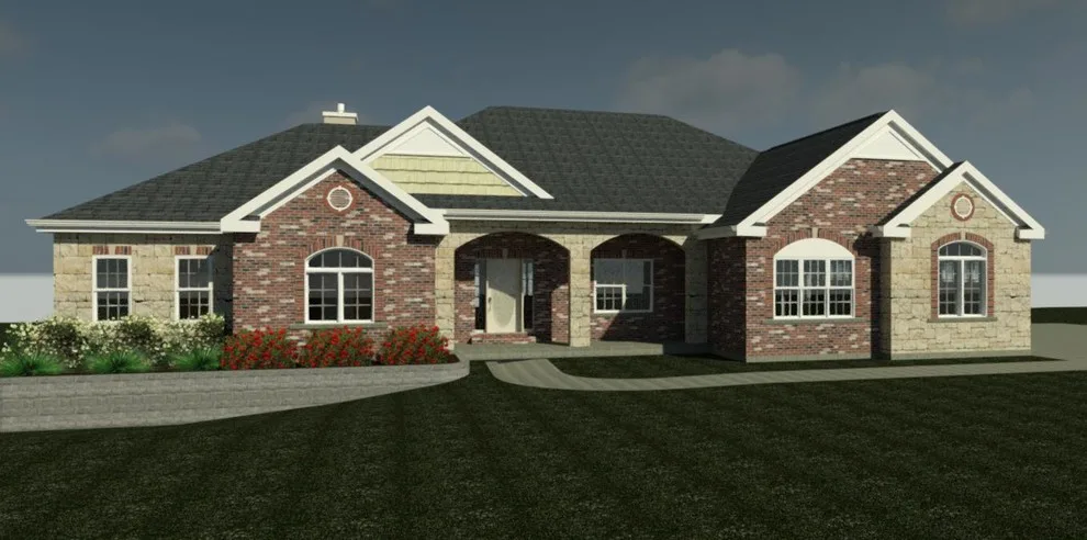 Smith Home by Ibds, PC - Photo 8