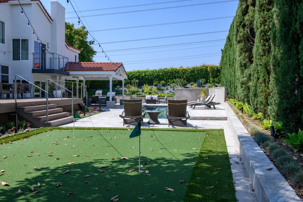 Arnold 2 by Rescom Landscaping, Inc. - Photo 29