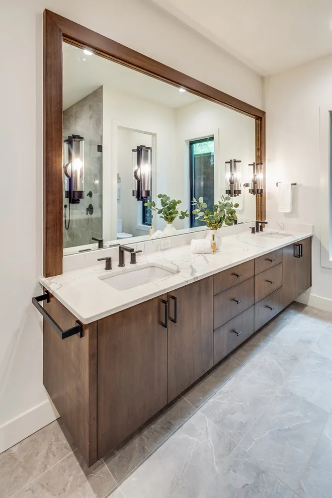 Modern Living at The Ridges by Tindall Architecture Workshop - Photo 6