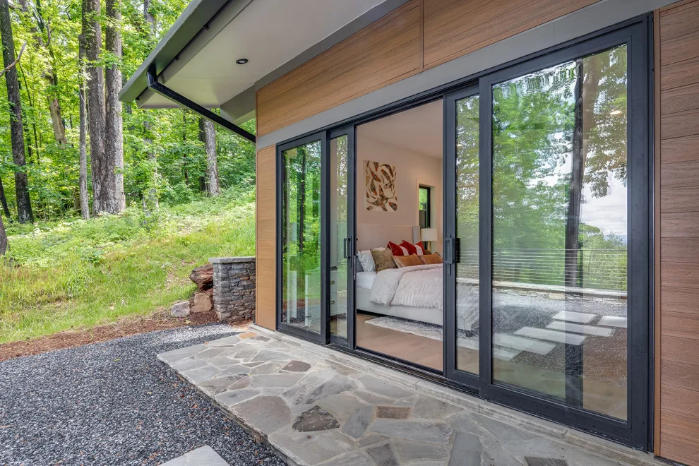 Modern Living at The Ridges by Tindall Architecture Workshop - Photo 8