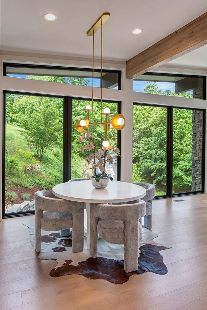 Modern Living at The Ridges by Tindall Architecture Workshop - Photo 14