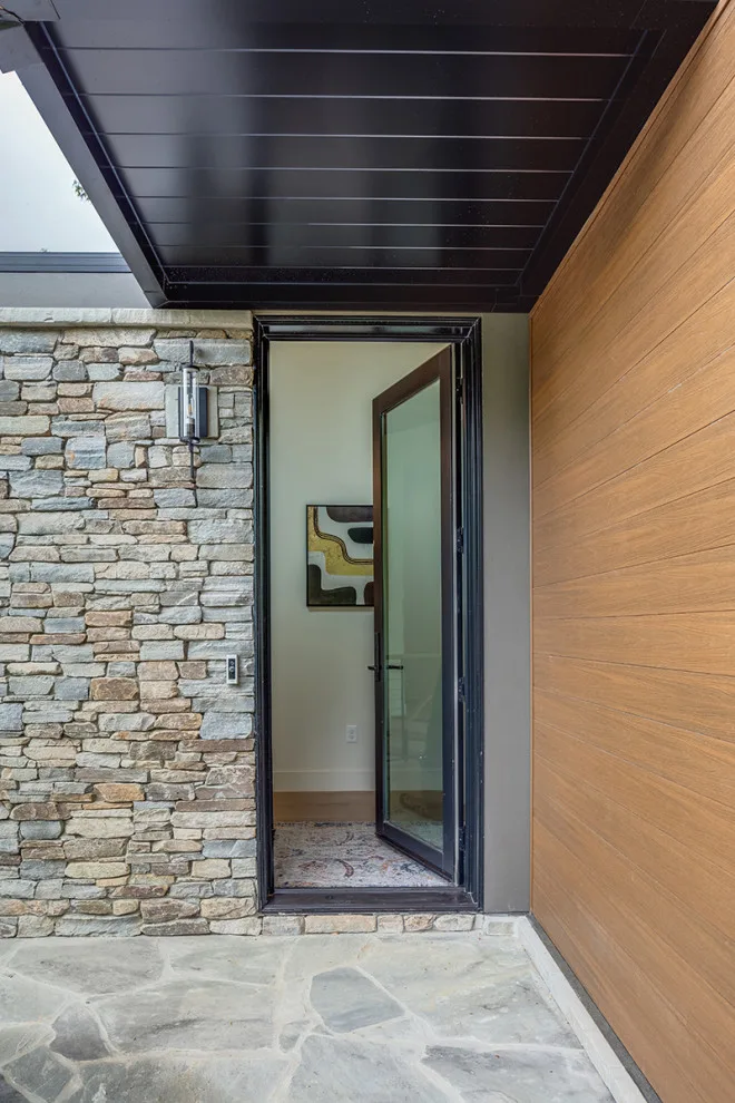 Modern Living at The Ridges by Tindall Architecture Workshop - Photo 13