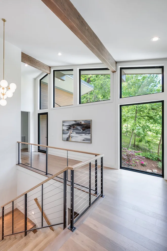 Modern Living at The Ridges by Tindall Architecture Workshop - Photo 17