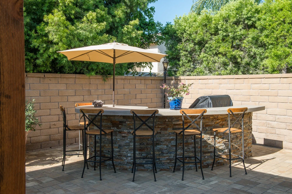 Wilson by Rescom Landscaping, Inc. - Photo 4
