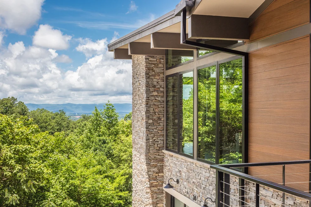 Modern Living at The Ridges by Tindall Architecture Workshop - Photo 16