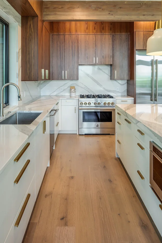 Modern Living at The Ridges by Tindall Architecture Workshop - Photo 25