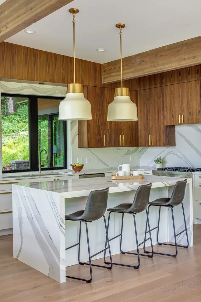 Modern Living at The Ridges by Tindall Architecture Workshop - Photo 2