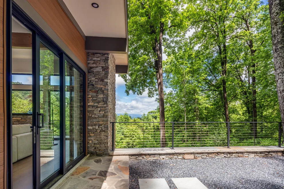Modern Living at The Ridges by Tindall Architecture Workshop - Photo 21