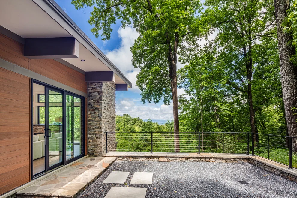 Modern Living at The Ridges by Tindall Architecture Workshop - Photo 7